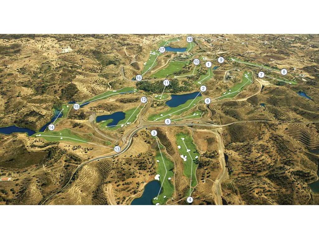 Drivingrange